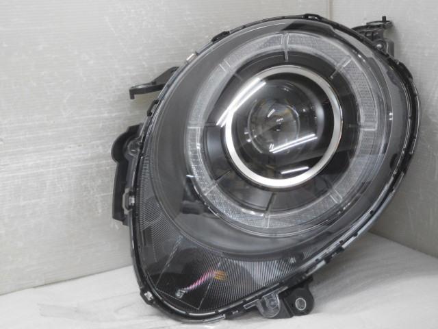 【中古】中古部品 Ｎ&minus;ＯＮＥ JG3 左ﾍｯﾄﾞﾗﾝﾌﾟ 【3380050000-000038381810900】｜e-cleマート