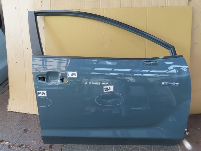 【中古】中古部品 クロストレック GUD 右フロントドア 【3380050000-000038392413100】|e-cleマート