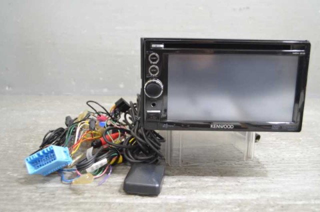 【中古】中古部品 ルークス ML21S カーナビゲーション 【3310580000-260527000261310】|e-cleマート