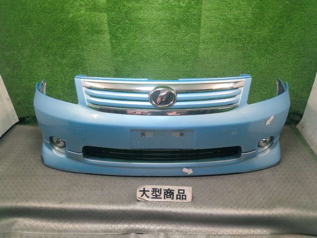 【中古】中古部品 ラウム NCZ25 ﾌﾛﾝﾄﾊﾞﾝﾊﾟｰ 【3330990700-202605002910100】｜e-cleマート