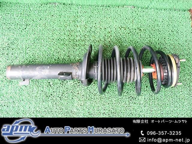 【中古】中古部品 ジャガー Xタイプ J51YA 右ﾌﾛﾝﾄｽﾄﾗｯﾄ 【3310070100-001610489750110】