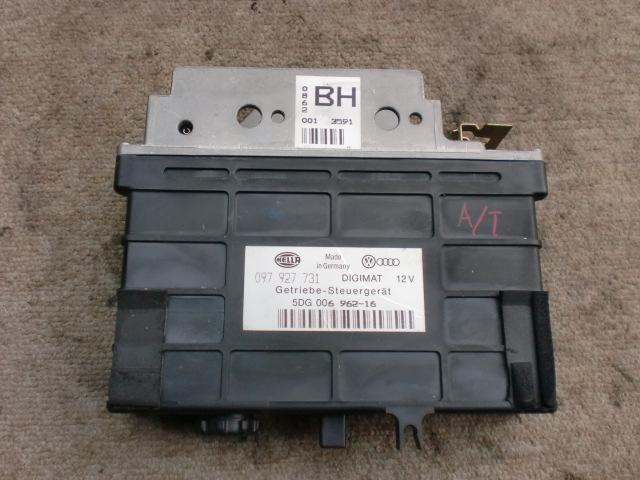【中古】中古部品 アウディ 100 4AAAH ﾐｯｼｮﾝｺﾝﾋﾟｭｰﾀｰ 【3310070100-000970012663200】｜e-cleマート
