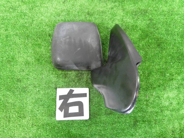 【中古】中古部品 ボンゴ SK82T 右ｻｲﾄﾞﾐﾗｰ 【3260250000-000026065313500】｜e-cleマート