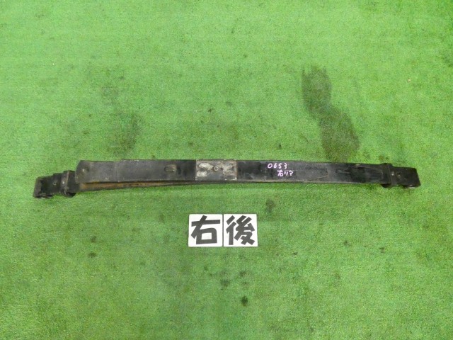 【中古】中古部品 ボンゴ SK82T ﾘｱﾘｰﾌｽﾌﾟﾘﾝｸﾞ 【3260250000-000026065351100】｜e-cleマート