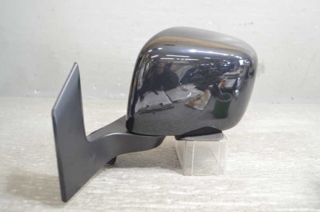 【中古】中古部品 ワゴンＲ MH23S 左ｻｲﾄﾞﾐﾗｰ 【3310580000-260528000813600】｜e-cleマート