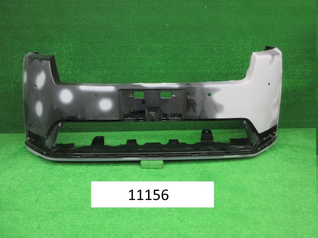【中古】再生部品 ステップワゴン RP6 フロントバンパーフェース 【3380010000-260528502410110】|e-cleマート