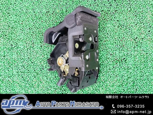 【中古】中古部品 ジャガー XJシリーズ J71VA ﾄﾞｱﾛｯｸｿﾚﾉｲﾄﾞ 【3310070100-001483097764550】