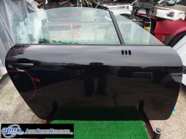 【中古】中古部品 アウディ TT 8NAPXF 右フロントドア 【3310070100-001246641213100】|e-cleマート