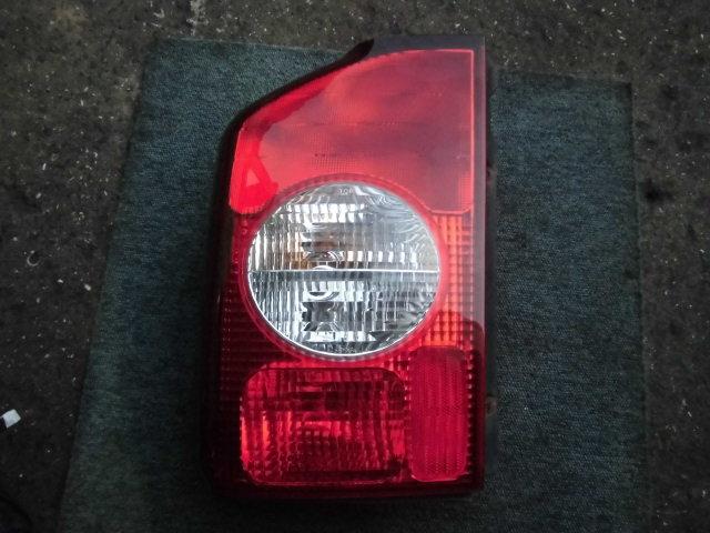 【中古】中古部品 その他の外車 FUMEI 左ﾃｰﾙﾗﾝﾌﾟ 【3310070100-001051275715600】