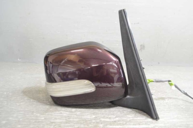 【中古】中古部品 タント L350S 右サイドミラー 【3310580000-260529000313500】|e-cleマート