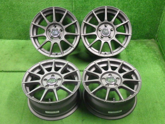 【中古】中古部品 ベンツ ホイール 【3330250100-000000932647210】|e-cleマート
