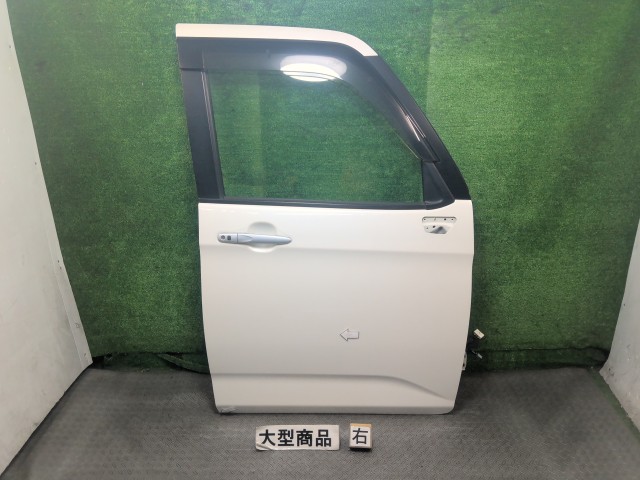 【中古】中古部品 ルーミー M910A 右フロントドア 【3330990700-202601005213100】|e-cleマート