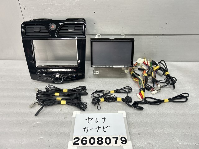 【中古】中古部品 セレナ FNC26 ｶｰﾅﾋﾞｹﾞｰｼｮﾝ 【3330991100-000260807961310】｜e-cleマート
