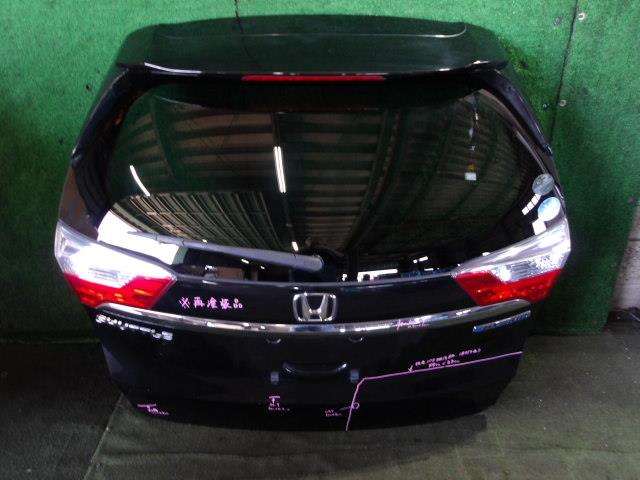 【中古】中古部品 シャトル GP7 バックドア 【3340220100-000227023015800】|e-cleマート