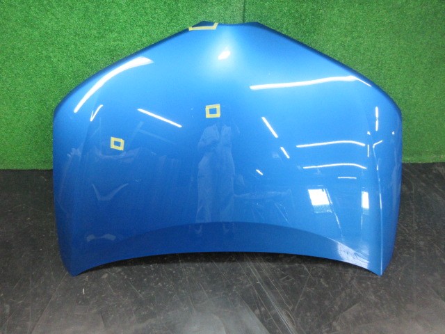【中古】中古部品 オーリス NZE181H ﾎﾞﾝﾈｯﾄﾌｰﾄﾞ 【3380010000-260529500110500】｜e-cleマート