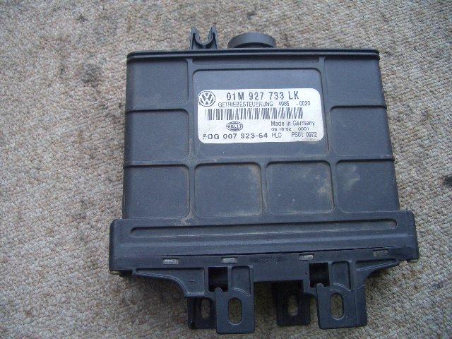 【中古】中古部品 VW ゴルフ 1JBFQ ﾐｯｼｮﾝｺﾝﾋﾟｭｰﾀｰ 【3310070100-000844417763200】