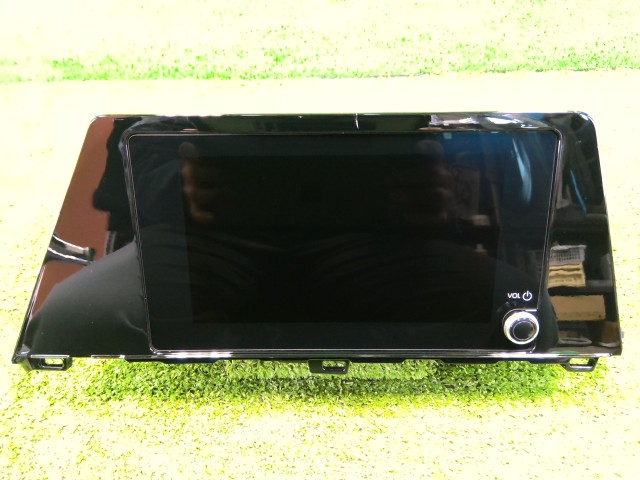 【中古】中古部品 プリウス MXWH60 ﾏﾙﾁﾓﾆﾀｰ 【3330200100-252522000061300】｜e-cleマート
