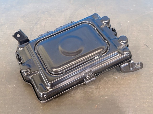 【中古】中古部品 ヴェゼル RV5 エンジンコンピューター 【3330530100-000005532363100】|e-cleマート