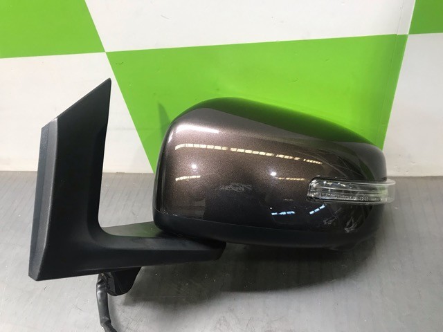 【中古】中古部品 デイズ B43W 左ｻｲﾄﾞﾐﾗｰ 【3330530100-000005589613600】｜e-cleマート 21,009円