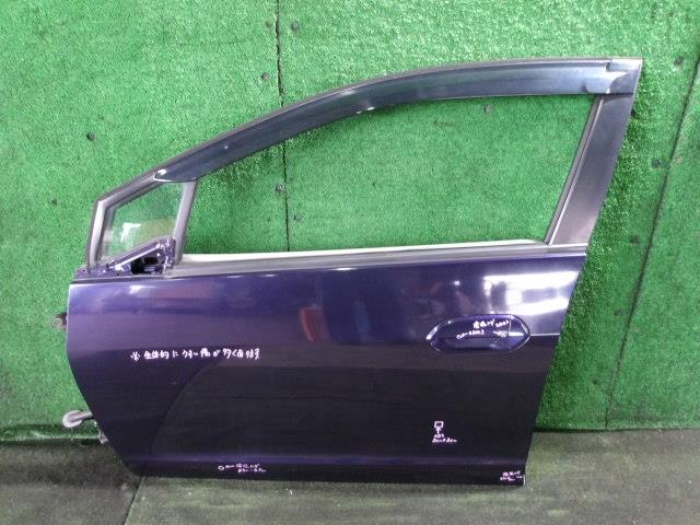 【中古】中古部品 インサイト ZE2 左ﾌﾛﾝﾄﾄﾞｱ 【3340220100-000227010613200】｜e-cleマート