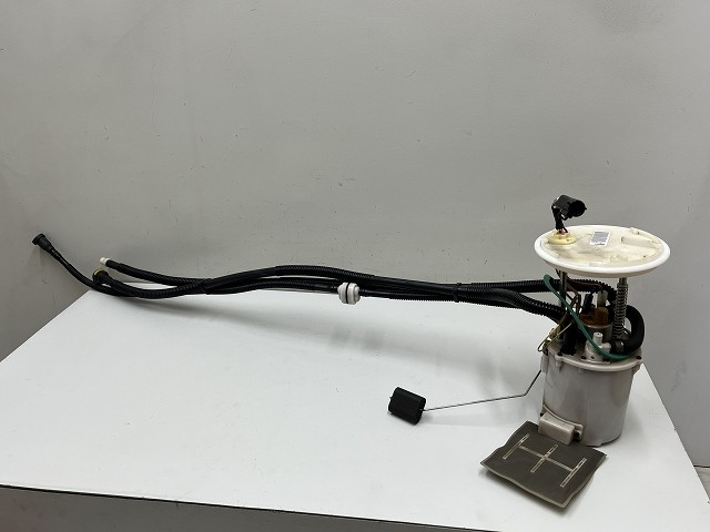 【中古】中古部品 ジャガー Sタイプ J011C フューエルポンプ 【3310070100-0000Y0779020601】|e-cleマート