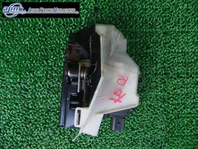 【中古】中古部品 VW パサート 3BAZX ﾄﾞｱﾛｯｸｿﾚﾉｲﾄﾞ 【3310070100-001284748564550】
