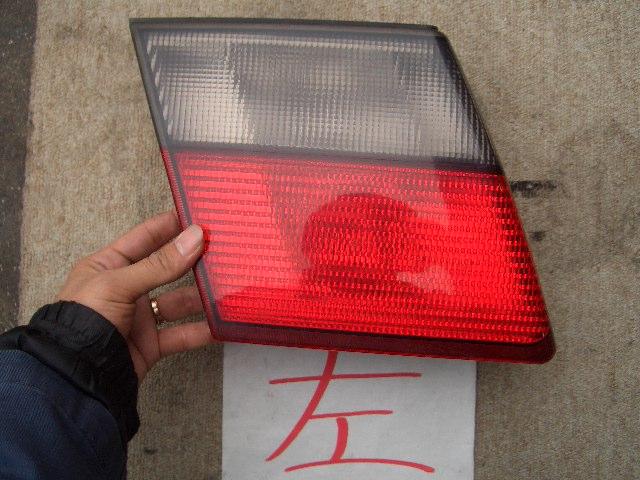 【中古】中古部品 サーブ 9-5 EB235 ﾘｱﾌｨﾆｯｼｬｰﾊﾟﾈﾙ 【3310070100-000808676515200】 11,620円