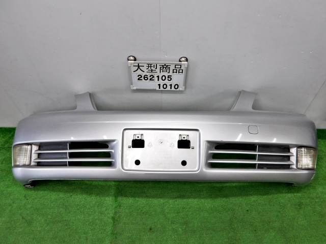 【中古】中古部品 クラウン GRS180 フロントバンパー 【3330890100-000026210510100】|e-cleマート