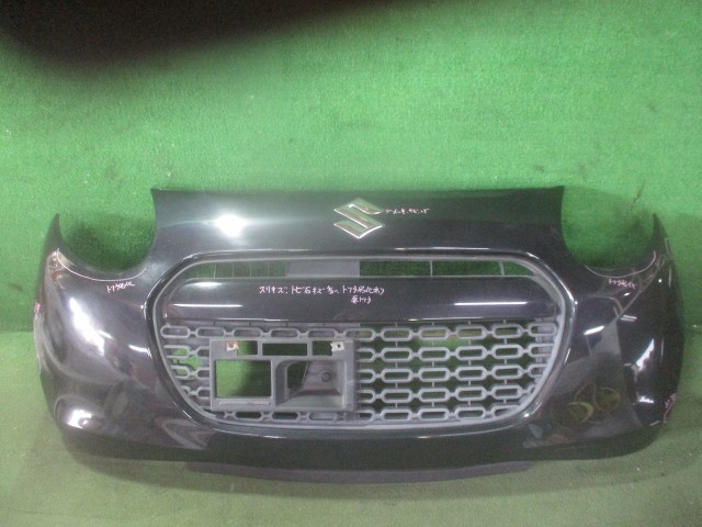 【中古】中古部品 アルト HA25S ﾌﾛﾝﾄﾊﾞﾝﾊﾟｰ 【3500080000-260528000110100】｜e-cleマート