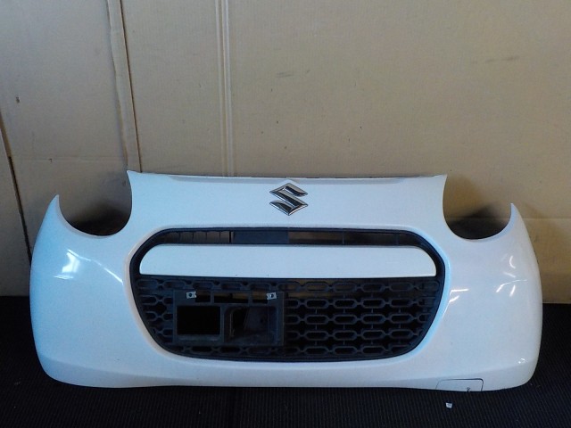 【中古】中古部品 アルト HA25S フロントバンパー 【3260200000-260529000310100】|e-cleマート