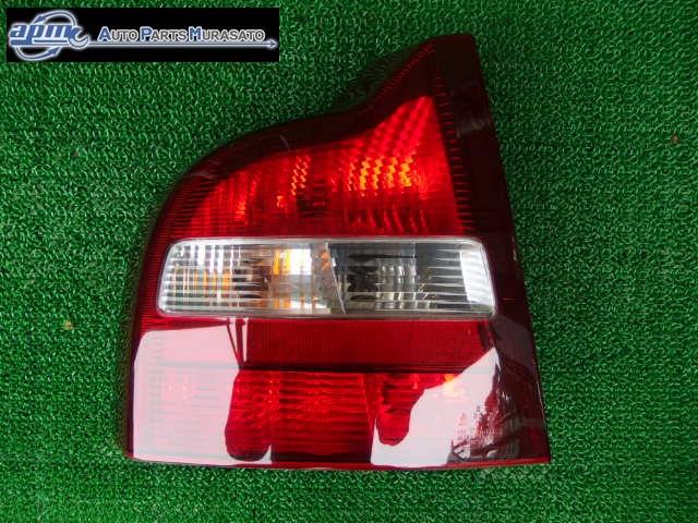 【中古】中古部品 ボルボ 80シリーズ TB6294 左ﾃｰﾙﾗﾝﾌﾟ 【3310070100-001273751515600】