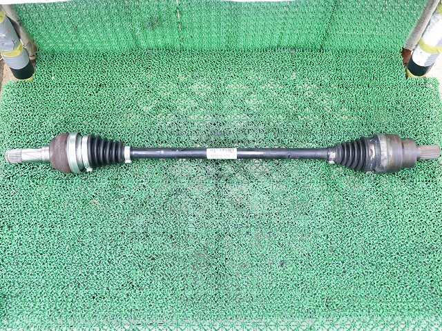 【中古】中古部品 ボルボ 70シリーズ SB5254AWL 右リアドライブシャフト 【3310070100-001681718942300】|e-cleマート