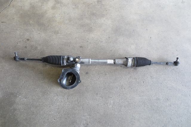 【中古】中古部品 ムーヴ L175S ｽﾃｱﾘﾝｸﾞｷﾞｱﾎﾞｯｸｽ 【3340180100-260603000143200】｜e-cleマート