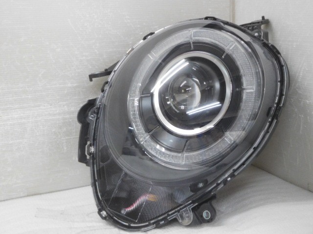 【中古】中古部品 N−ONE JG3 左ヘッドランプ 【3380050000-000038407610900】|e-cleマート