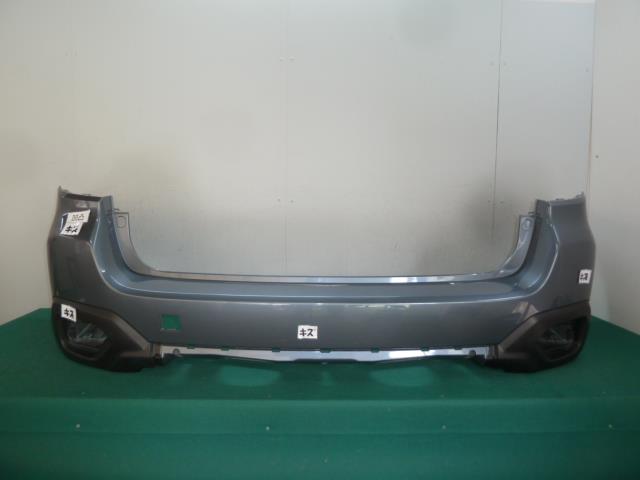 【中古】中古部品 レガシィ BS9 ﾘｱﾊﾞﾝﾊﾟｰ 【3380050000-000038405815100】｜e-cleマート
