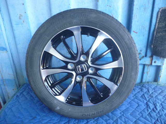 【中古】中古部品 Ｎ&minus;ＢＯＸ JF3 ﾎｲｰﾙ 【3540020100-000008060447210】｜e-cleマート