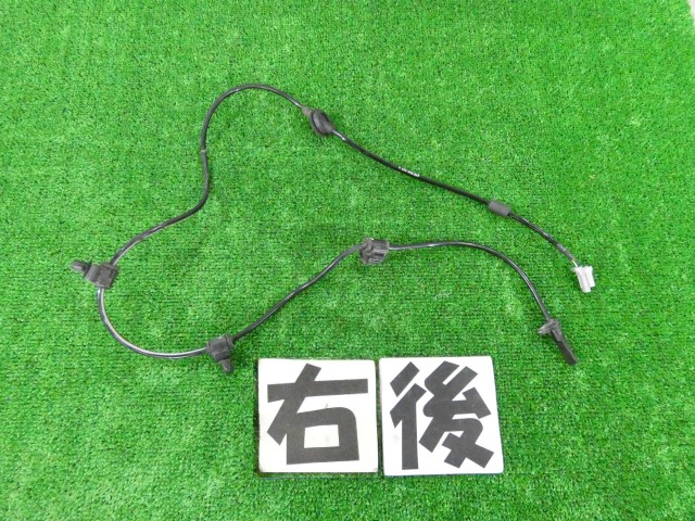 【中古】中古部品 エクシーガ YAM ABSｾﾝｻｰ 【3260250000-000026065763450】｜e-cleマート