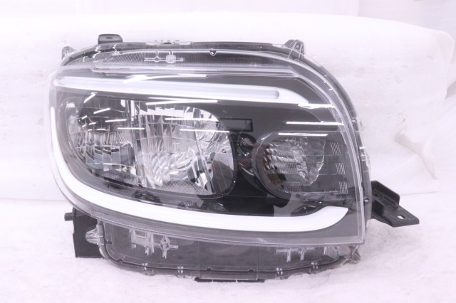 【中古】中古部品 タント LA650S 右ヘッドランプ 【3260520000-260604501210800】|e-cleマート