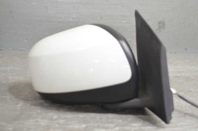 【中古】中古部品 ミライース LA300S 右サイドミラー 【3310580000-260604000813500】|e-cleマート