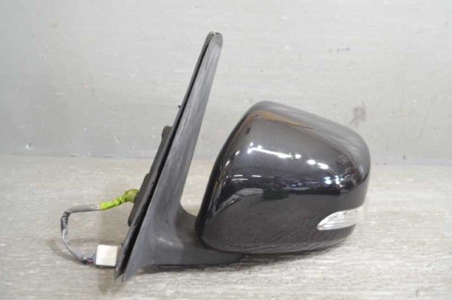 【中古】中古部品 タント L375S 左サイドミラー 【3310580000-260604000313600】|e-cleマート
