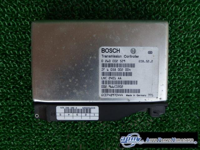 【中古】中古部品 ジャガー XKシリーズ JFDA ﾐｯｼｮﾝｺﾝﾋﾟｭｰﾀｰ 【3310070100-001182022563200】 26,098円