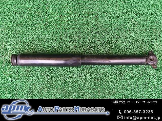 【中古】中古部品 ベンツ Eクラス 123033 左ﾌﾛﾝﾄｼｮｯｸｱﾌﾞｿｰﾊﾞｰ 【3310070100-001530762550600】 15,015円