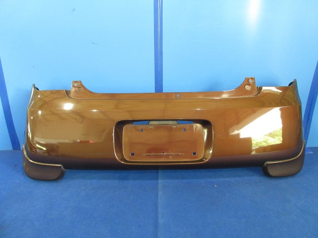 【中古】中古部品 ラパン HE22S ﾘｱﾊﾞﾝﾊﾟｰ 【3310590000-202606016015100】｜e-cleマート