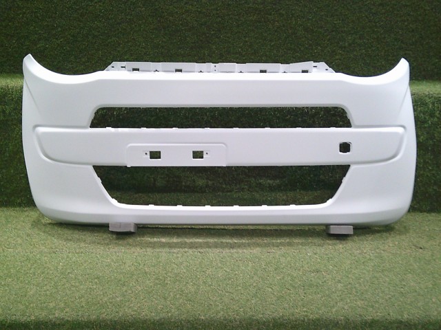 【中古】再生部品 ワゴンRスマイル MX91S フロントバンパー 【3331011000-260605500310100】|e-cleマート