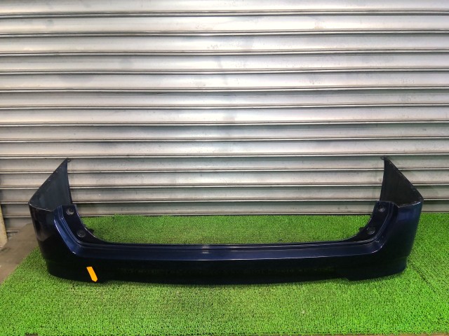 【中古】中古部品 セレナ GC27 ﾘｱﾊﾞﾝﾊﾟｰ 【3330540100-260420000415100】｜e-cleマート