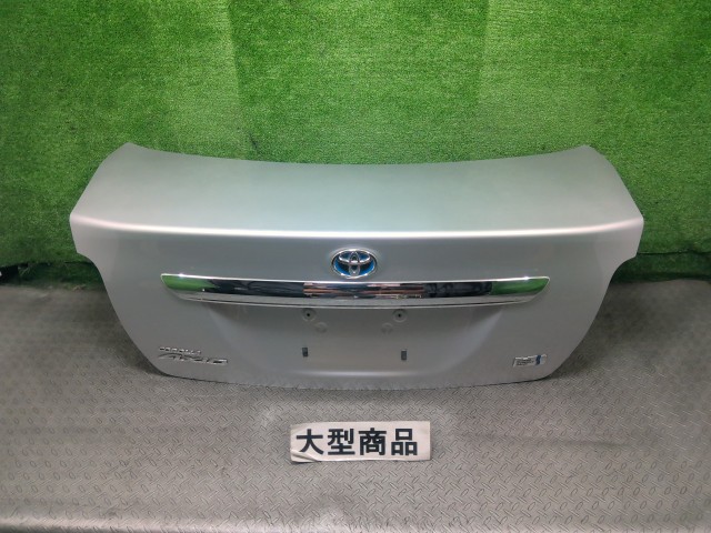 【中古】中古部品 カローラアクシオ NKE165 ﾄﾗﾝｸﾘｯﾄﾞ 【3330990700-202602000415300】｜e-cleマート