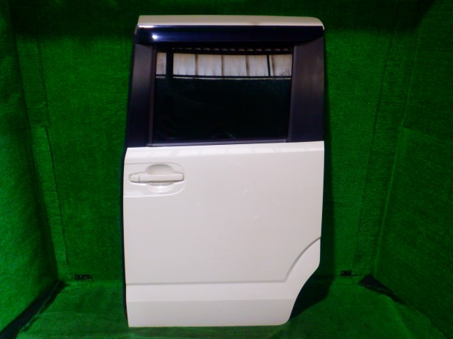 【中古】中古部品 N−BOX JF1 左リアドア 【3340140100-000026092213400】|e-cleマート