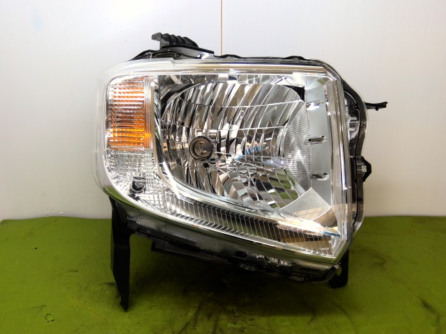 【中古】中古部品 Ｎ&minus;ＶＡＮ JJ1 右ﾍｯﾄﾞﾗﾝﾌﾟ 【3310550000-260508000110800】｜e-cleマート
