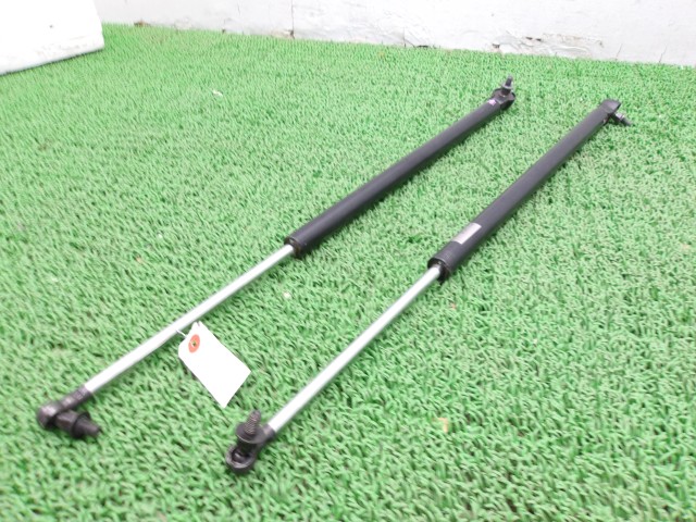 【中古】中古部品 アクティ HH5 ﾊﾞｯｸﾄﾞｱﾀﾞﾝﾊﾟｰ 【3310250100-000263020477250】｜e-cleマート