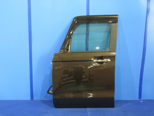 【中古】中古部品 Ｎ&minus;ＢＯＸ JF3 左ﾌﾛﾝﾄﾄﾞｱ 【3310590000-202606000713200】｜e-cleマート